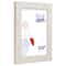Frame USA Rustic White Single Image Picture Frame